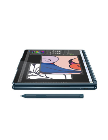 Lenovo Yoga Book 9 13IMU9...
