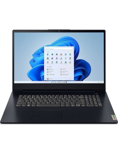 Lenovo IdeaPad 3 17IAU7...