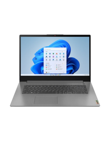 Lenovo IdeaPad 3 17IAU7...