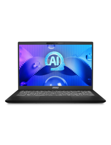 MSI Modern 15 H AI...