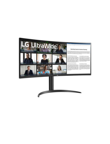 LG 34WR50QK-B computer...