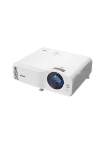 Laser Projector Vivitek...