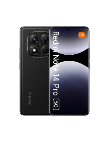 Xiaomi Redmi Note 14 Pro 5G...
