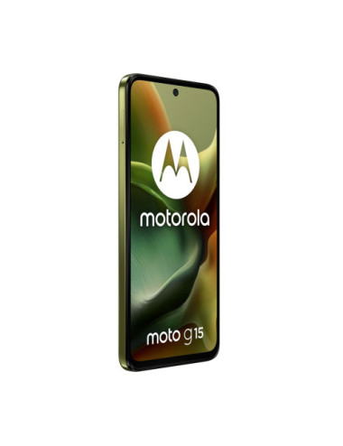 Motorola moto g15 17.1 cm...