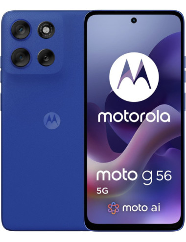Motorola Moto g56 5G 8 GB...