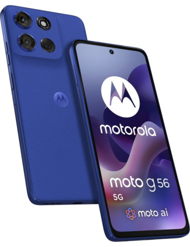 Motorola Moto g56 5G 8 GB...