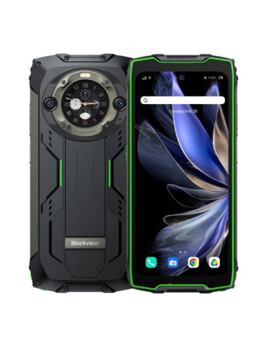 Blackview BV9300 Pro 15080...