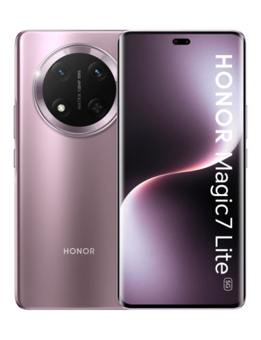 Honor Magic7 Lite 17.2 cm...