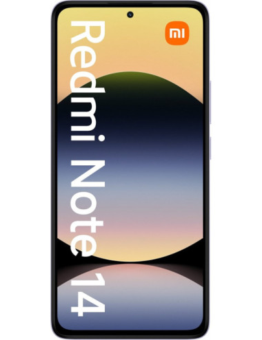 Xiaomi Redmi Note 14...