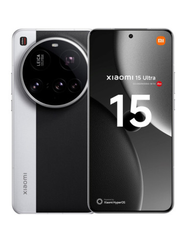 Xiaomi 15 Ultra 6.73" 16/...