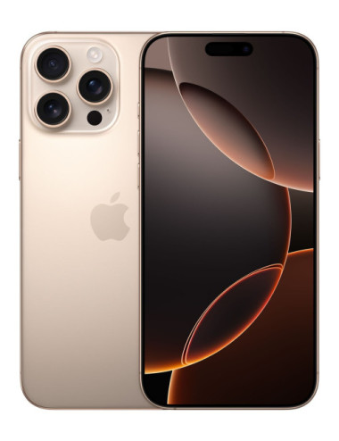 Apple iPhone 16 Pro Max...