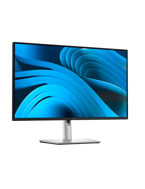 Dell P2725DE | 27 " | IPS | 16:9 | 100 Hz | 5 ms | 2560 x 1440 pixels | 350 cd/m | HDMI ports quantity 1
