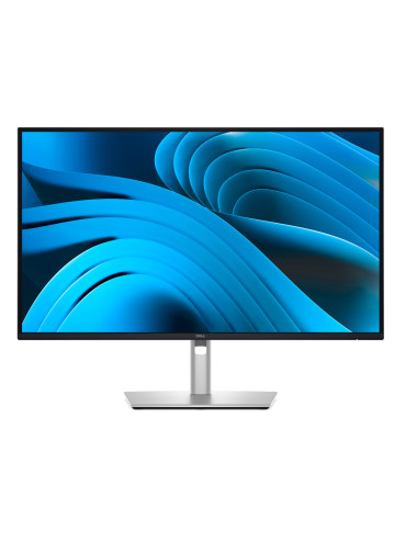 Dell P2725DE | 27 " | IPS | 16:9 | 100 Hz | 5 ms | 2560 x 1440 pixels | 350 cd/m | HDMI ports quantity 1