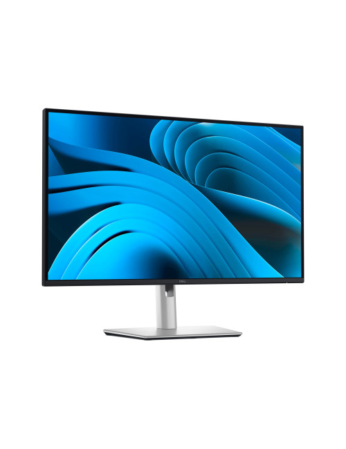 Dell P2725DE | 27 " | IPS | 16:9 | 100 Hz | 5 ms | 2560 x 1440 pixels | 350 cd/m | HDMI ports quantity 1