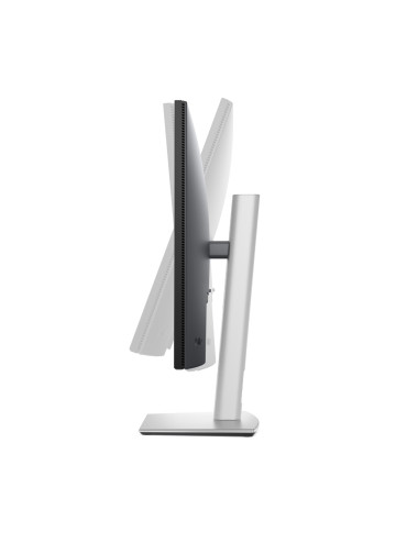 Dell P2725DE | 27 " | IPS | 16:9 | 100 Hz | 5 ms | 2560 x 1440 pixels | 350 cd/m | HDMI ports quantity 1