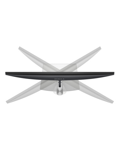 Dell P2725DE | 27 " | IPS | 16:9 | 100 Hz | 5 ms | 2560 x 1440 pixels | 350 cd/m | HDMI ports quantity 1