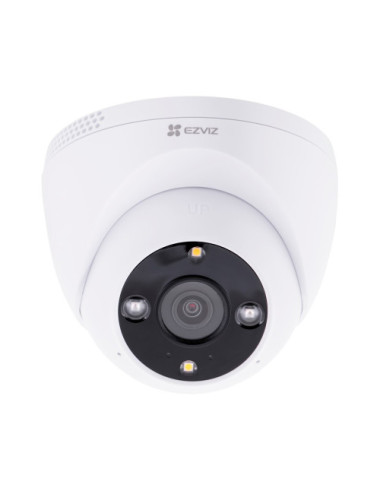 EZVIZ H4 Dome IP security...
