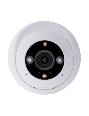 EZVIZ H4 Dome IP security...