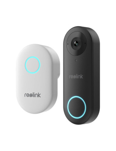 Reolink Video Doorbell WiFi...