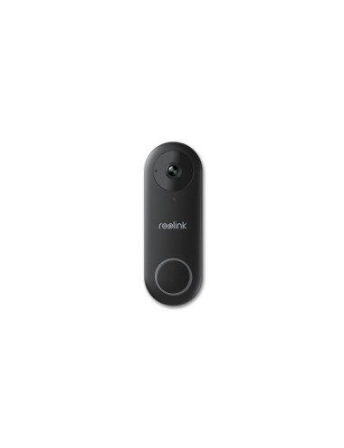 Reolink Video Doorbell WiFi...