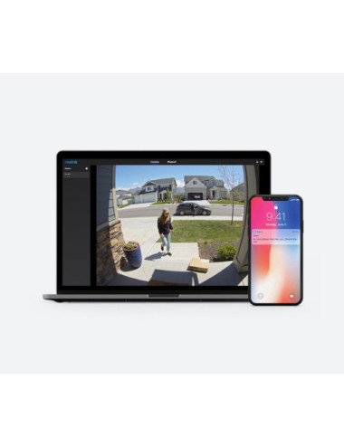 Reolink Video Doorbell WiFi...