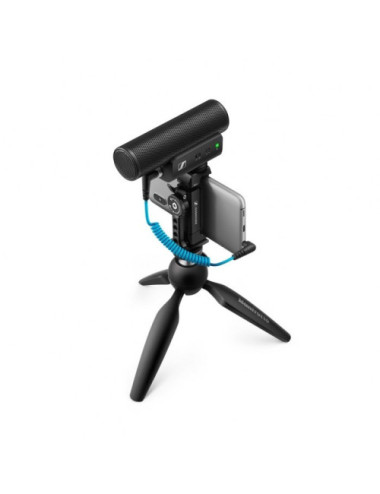 Sennheiser MKE 400 Mobile...