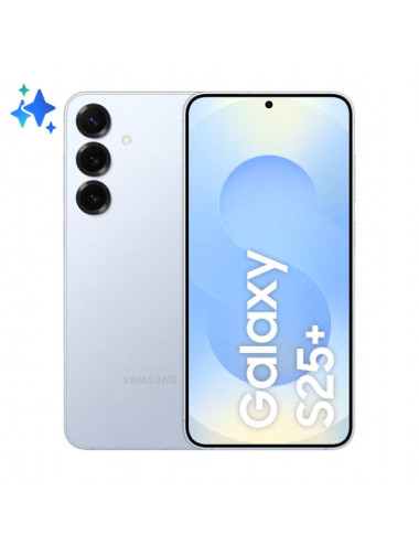 Samsung Galaxy S25+ 17 cm...