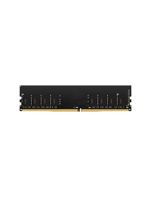 Lexar | Lexar DDR4 8GB 288 PIN U-DIMM 3200Mbps | 8 GB | DDR4 | 3200 MHz | PC/server | Registered No | ECC No