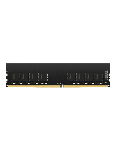 Lexar | Lexar DDR4 8GB 288 PIN U-DIMM 3200Mbps | 8 GB | DDR4 | 3200 MHz | PC/server | Registered No | ECC No