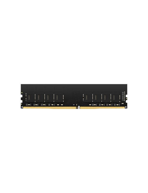 Lexar | Lexar DDR4 8GB 288 PIN U-DIMM 3200Mbps | 8 GB | DDR4 | 3200 MHz | PC/server | Registered No | ECC No
