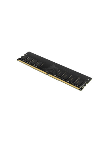 Lexar | Lexar DDR4 8GB 288 PIN U-DIMM 3200Mbps | 8 GB | DDR4 | 3200 MHz | PC/server | Registered No | ECC No