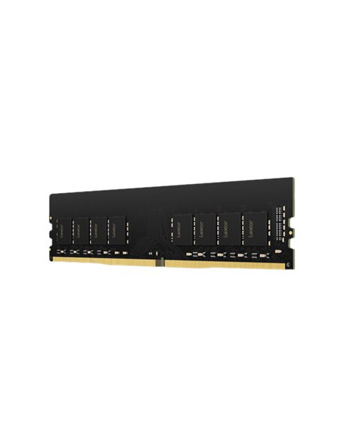 Lexar | Lexar DDR4 8GB 288 PIN U-DIMM 3200Mbps | 8 GB | DDR4 | 3200 MHz | PC/server | Registered No | ECC No