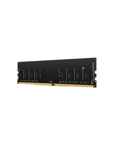 Lexar | Lexar DDR4 8GB 288 PIN U-DIMM 3200Mbps | 8 GB | DDR4 | 3200 MHz | PC/server | Registered No | ECC No