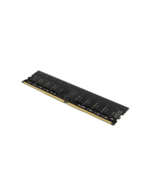 Lexar | Lexar DDR4 8GB 288 PIN U-DIMM 3200Mbps | 8 GB | DDR4 | 3200 MHz | PC/server | Registered No | ECC No
