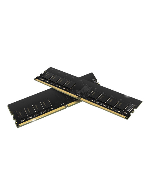 Lexar | Lexar DDR4 8GB 288 PIN U-DIMM 3200Mbps | 8 GB | DDR4 | 3200 MHz | PC/server | Registered No | ECC No