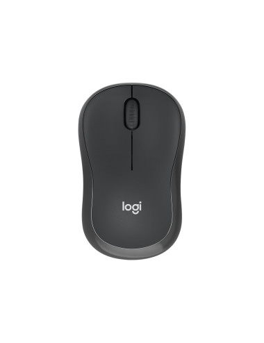 Logitech Silent Mouse | M240 | Wireless | Bluetooth | Graphite