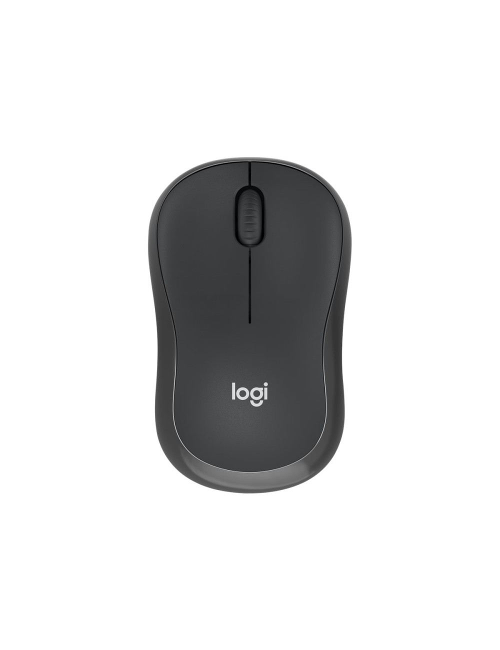 Logitech Silent Mouse | M240 | Wireless | Bluetooth | Graphite