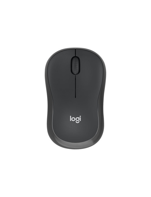 Logitech Silent Mouse | M240 | Wireless | Bluetooth | Graphite