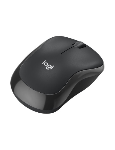 Logitech Silent Mouse | M240 | Wireless | Bluetooth | Graphite