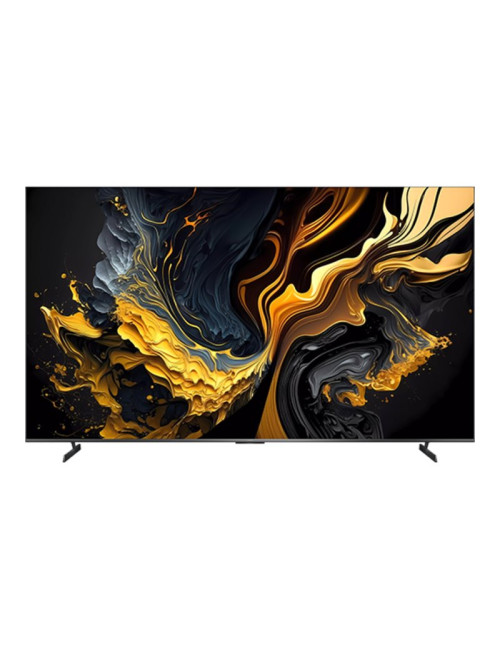 Xiaomi | TV | Max 2025 | 85 | Smart TV | Google TV | UHD | Grey