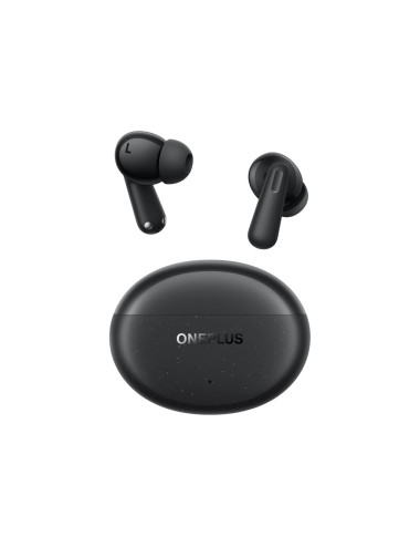 OnePlus Nord Buds 3 Pro | Built-in microphone | Bluetooth | Starry Black