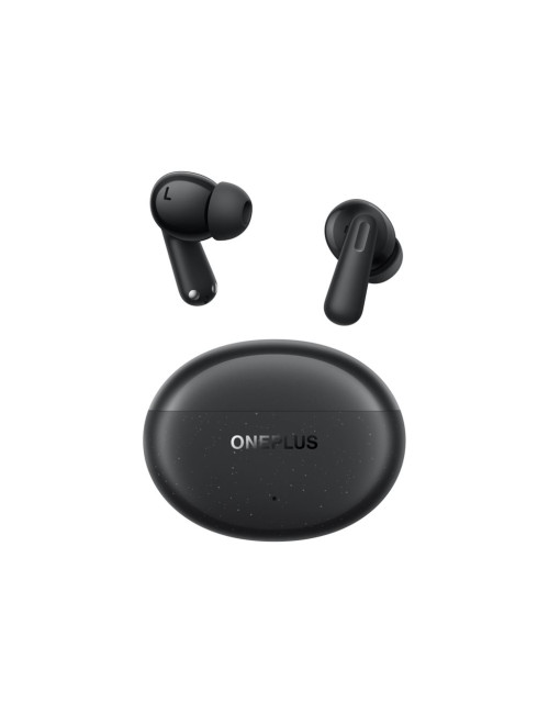 OnePlus Nord Buds 3 Pro | Built-in microphone | Bluetooth | Starry Black
