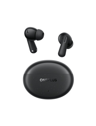 OnePlus Nord Buds 3 Pro | Built-in microphone | Bluetooth | Starry Black