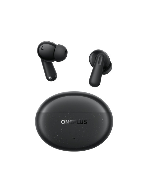 OnePlus Nord Buds 3 Pro | Built-in microphone | Bluetooth | Starry Black
