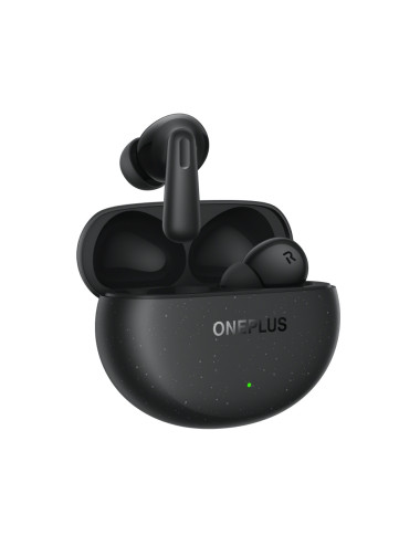 OnePlus Nord Buds 3 Pro | Built-in microphone | Bluetooth | Starry Black