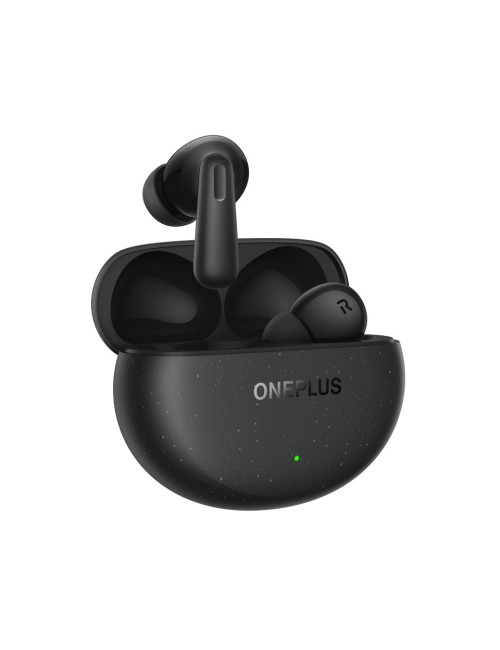 OnePlus Nord Buds 3 Pro | Built-in microphone | Bluetooth | Starry Black