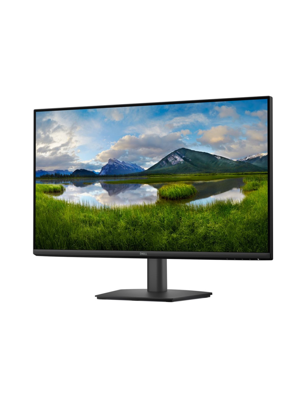 Dell E2725HM | 27 " | IPS | FHD | 16:9 | 100 Hz | 5 ms | 1920 x 1080 pixels | 300 cd/m | HDMI ports quantity 1