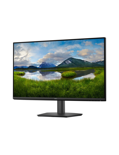 Dell E2725HM | 27 " | IPS | FHD | 16:9 | 100 Hz | 5 ms | 1920 x 1080 pixels | 300 cd/m | HDMI ports quantity 1