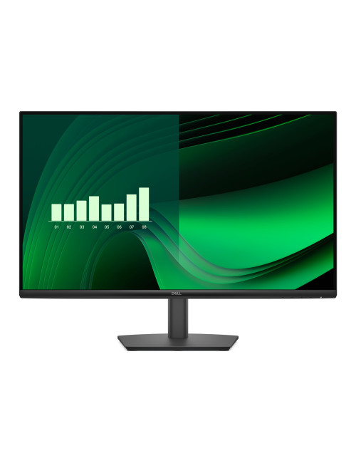 Dell E2725HM | 27 " | IPS | FHD | 16:9 | 100 Hz | 5 ms | 1920 x 1080 pixels | 300 cd/m | HDMI ports quantity 1