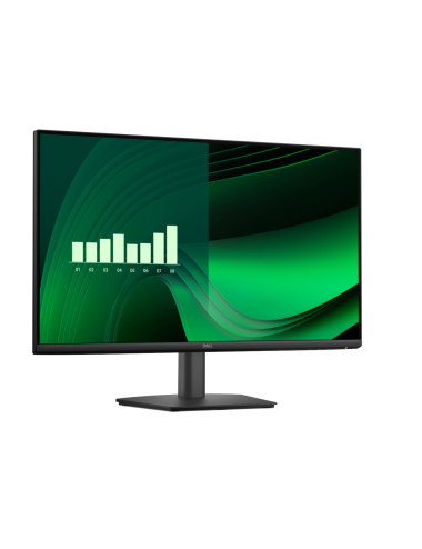 Dell E2725HM | 27 " | IPS | FHD | 16:9 | 100 Hz | 5 ms | 1920 x 1080 pixels | 300 cd/m | HDMI ports quantity 1